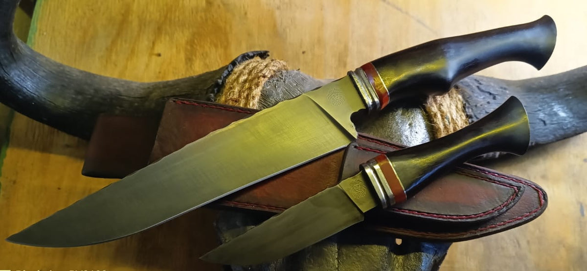 Handcrafted Knives