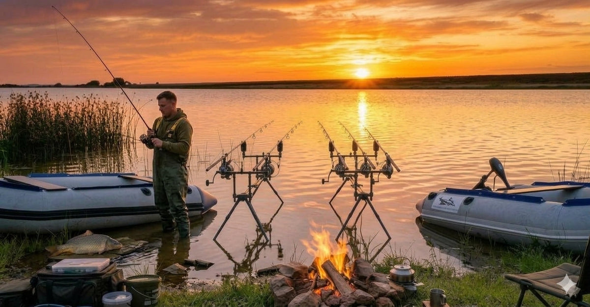 Fishing Equipment