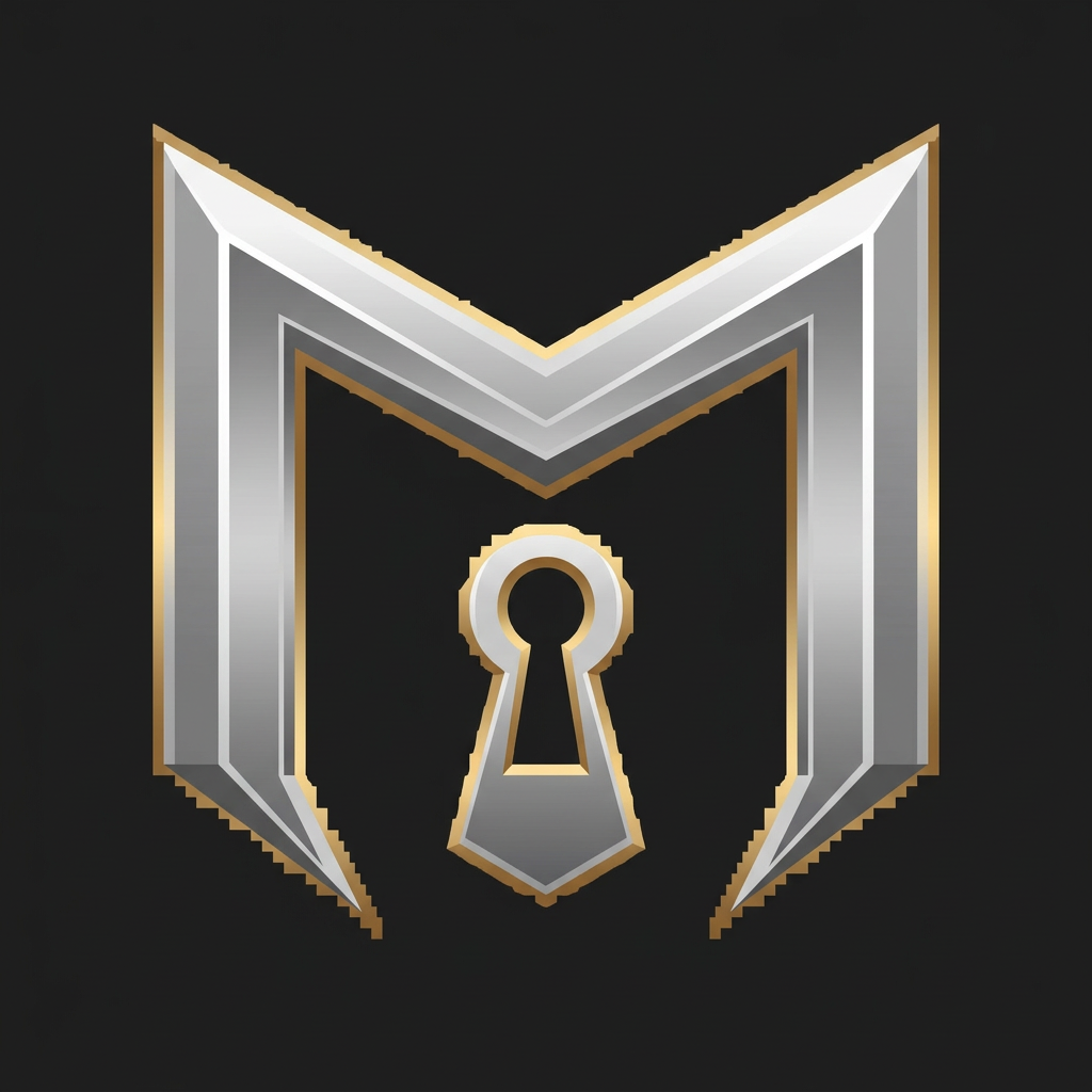 MAN VAULT-favicon