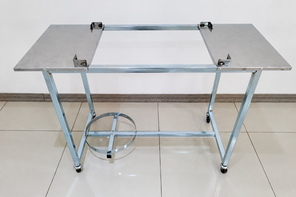 Skoongemaakte foto 3