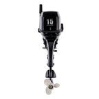 Parsun Outboard Motor 15Hp