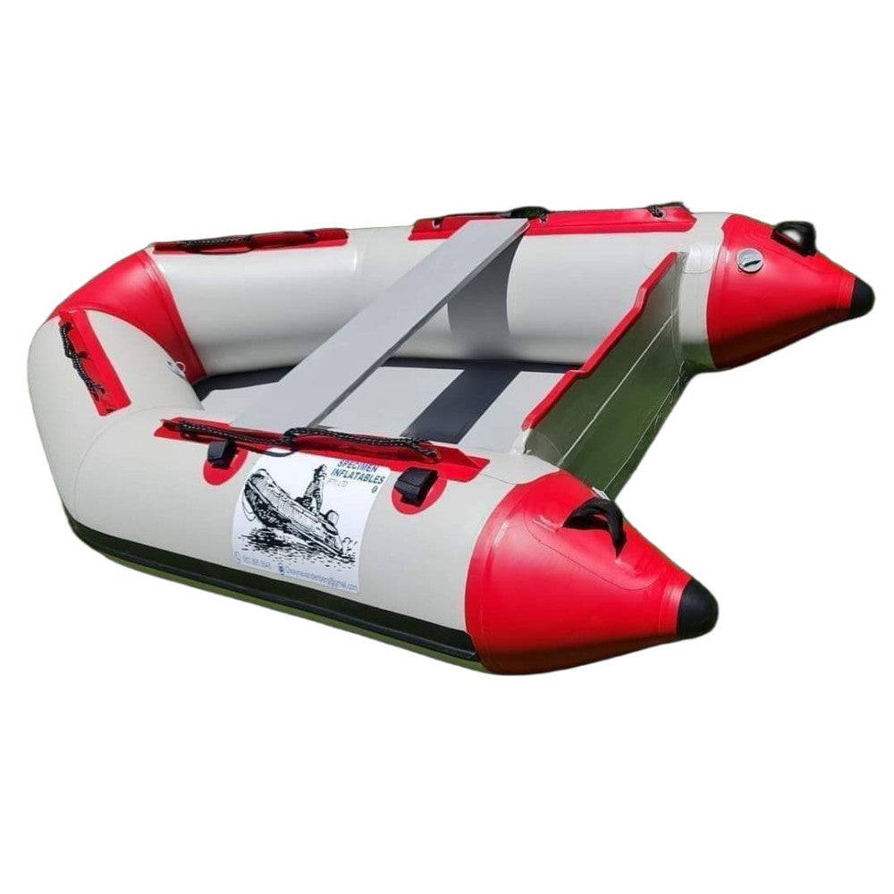 2.4m inflatable Boat