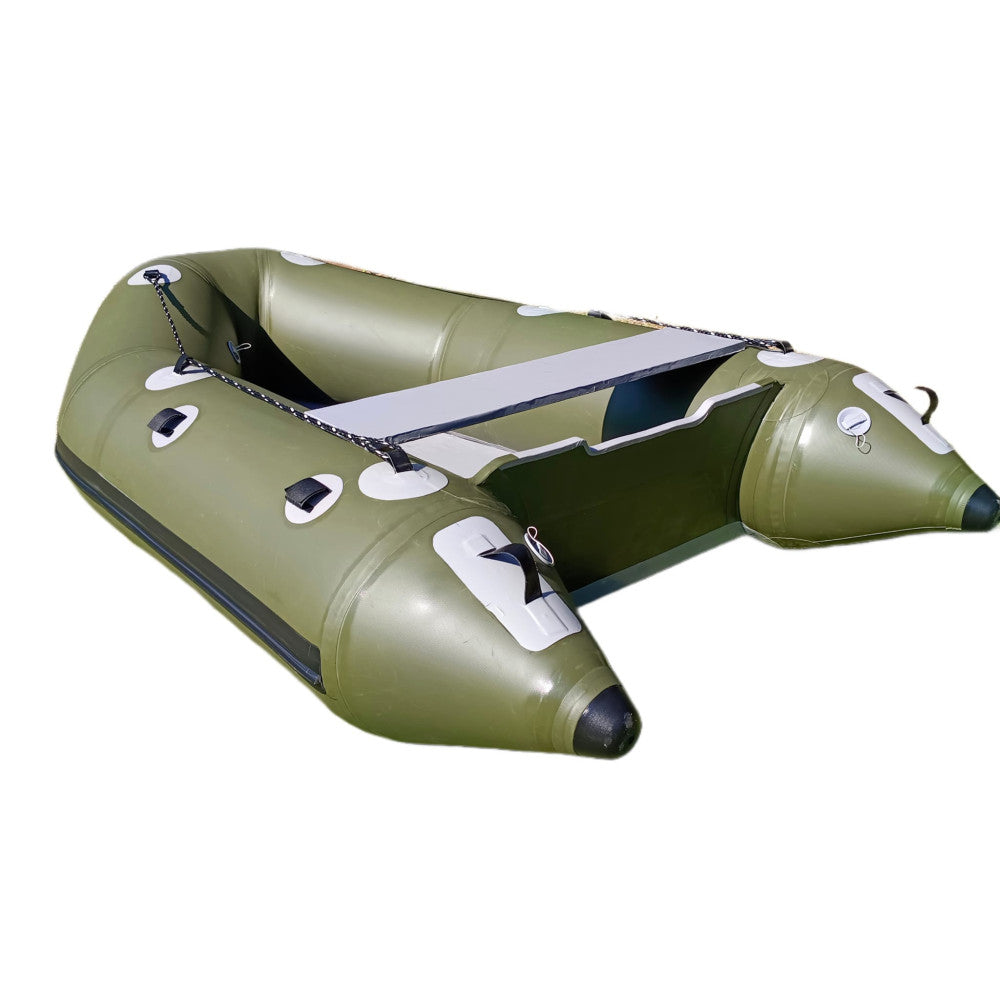 2.4m inflatable Boat