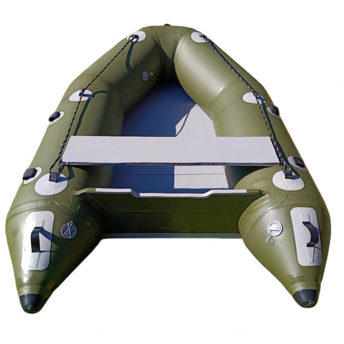 2.4m inflatable Boat