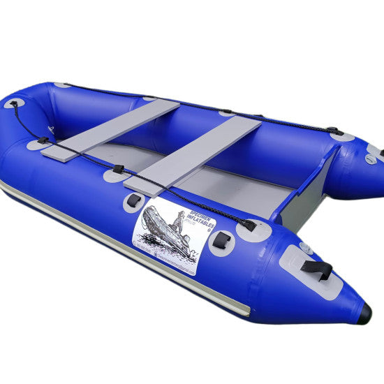 2.8m inflatable Boat