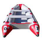 2.8m inflatable Boat