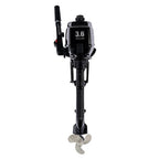 Parsun Outboard Motor 3.6Hp