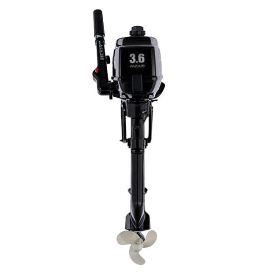 Parsun Outboard Motor 3.6Hp