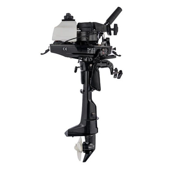Parsun Outboard Motor 3.6Hp