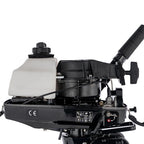 Parsun Outboard Motor 3.6Hp