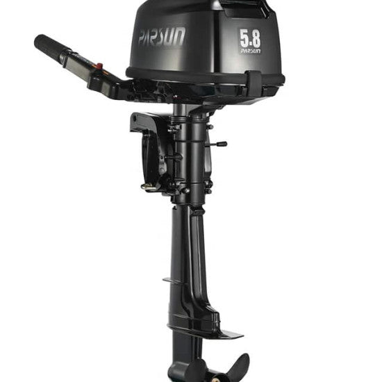 Parsun Outboard Motor 5.8Hp