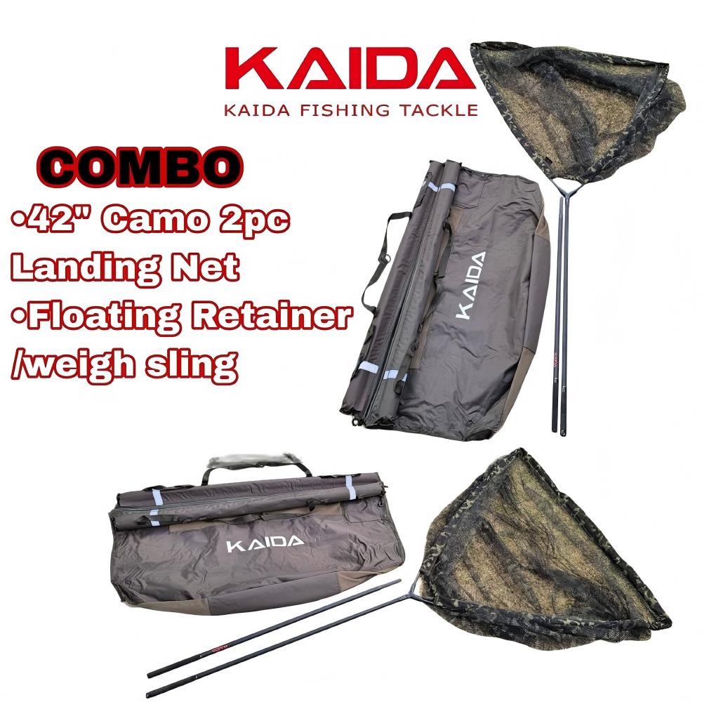 KAIDA Net & Sling Combo