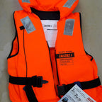 Lalizas 100 Newton foam life jackets