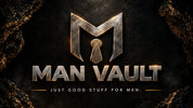 MAN VAULT RSA - Home