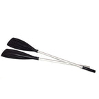 Set of Floating Paddles with  Middle joint connector
