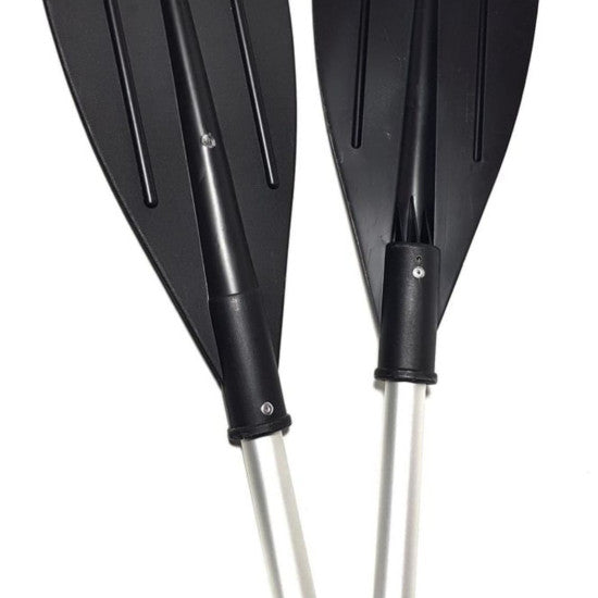 Set of Floating Paddles with  Middle joint connector