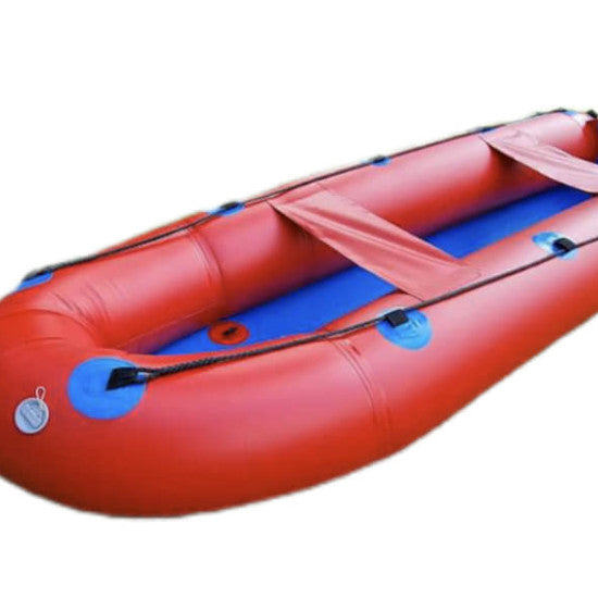 NEW SLIPSTREAM 2.4m Duck