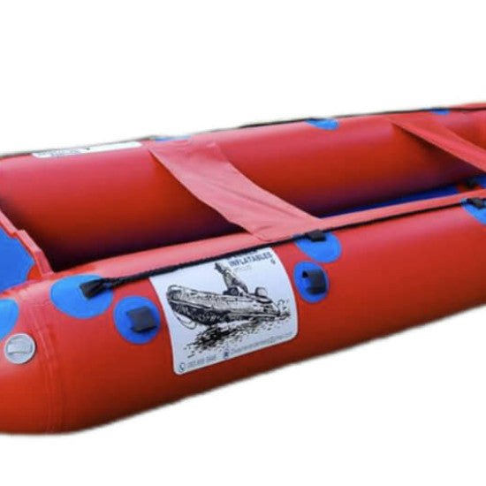 NEW SLIPSTREAM 2.4m Duck