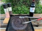 The Craft Braai Bag Combo Deal
