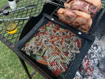 The Craft Braai Bag Combo Deal