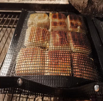 The Craft Braai Bag Combo Deal