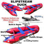 NEW SLIPSTREAM 2.4m Duck