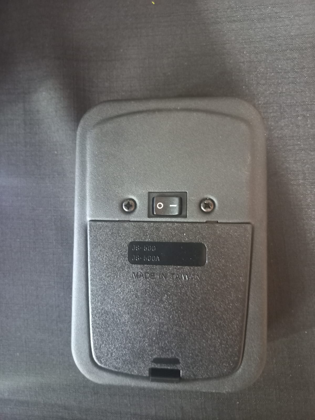 Battery Spit Motor for 10mm Shaft