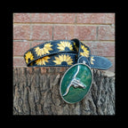 Custom Handmade Genuine Leather Belts