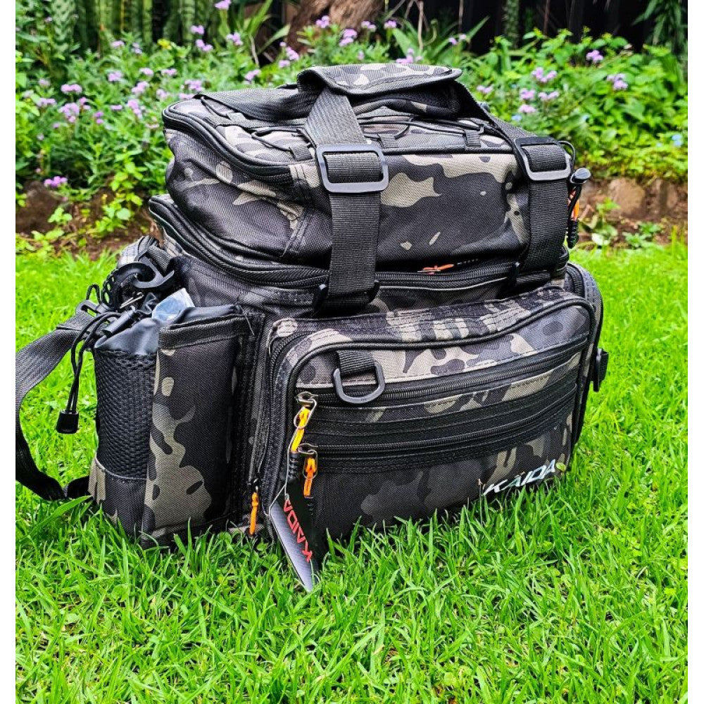 KAIDA Camo Bag