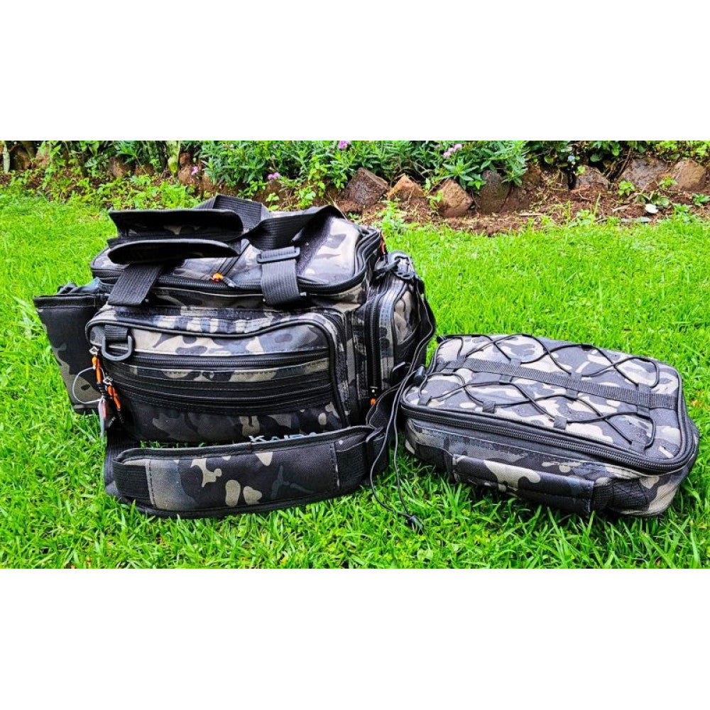 KAIDA Camo Bag