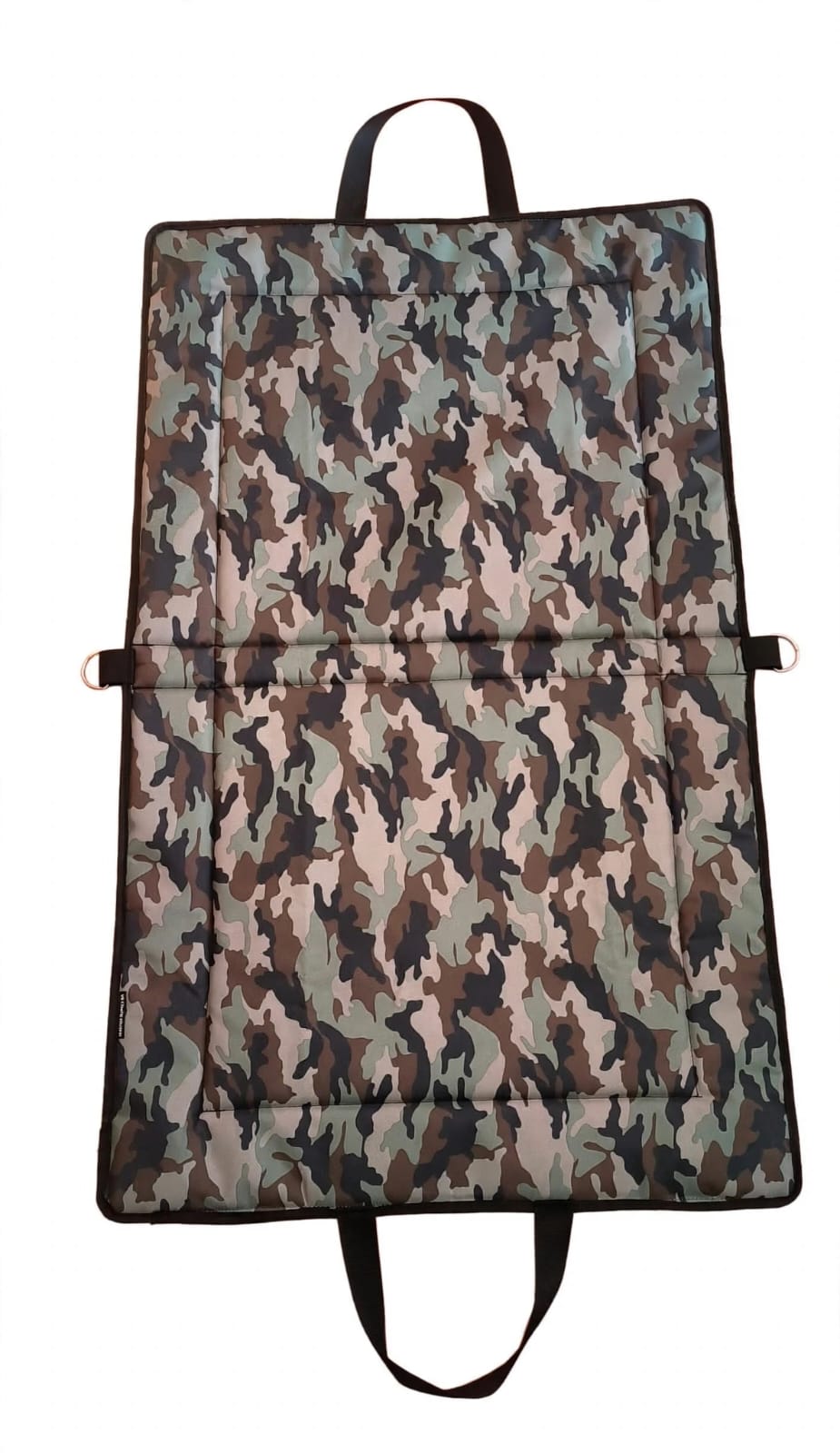 Fish Landing Mat / Weighing Sling – 1.2 m × 700 mm