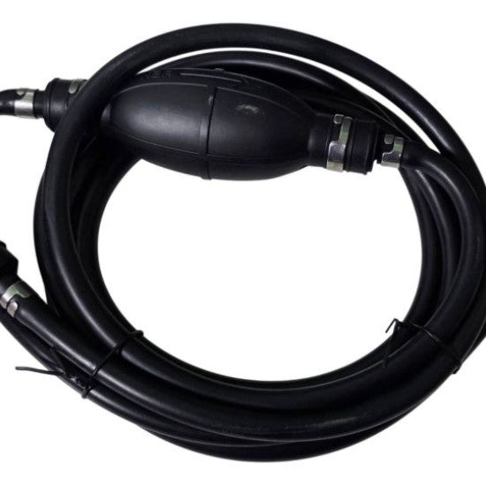 Hulk 12L Fuel Tank & Fuel Line