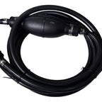 Hulk 12L Fuel Tank & Fuel Line