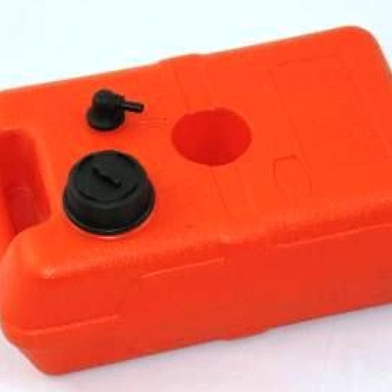 Hulk 12L Fuel Tank & Fuel Line