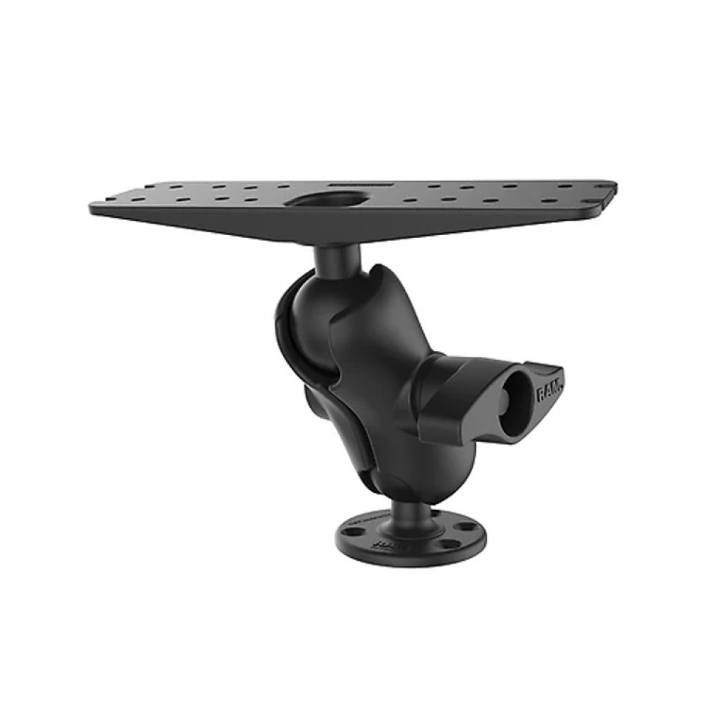 RAM Mount Screen MB-36 met kort arm