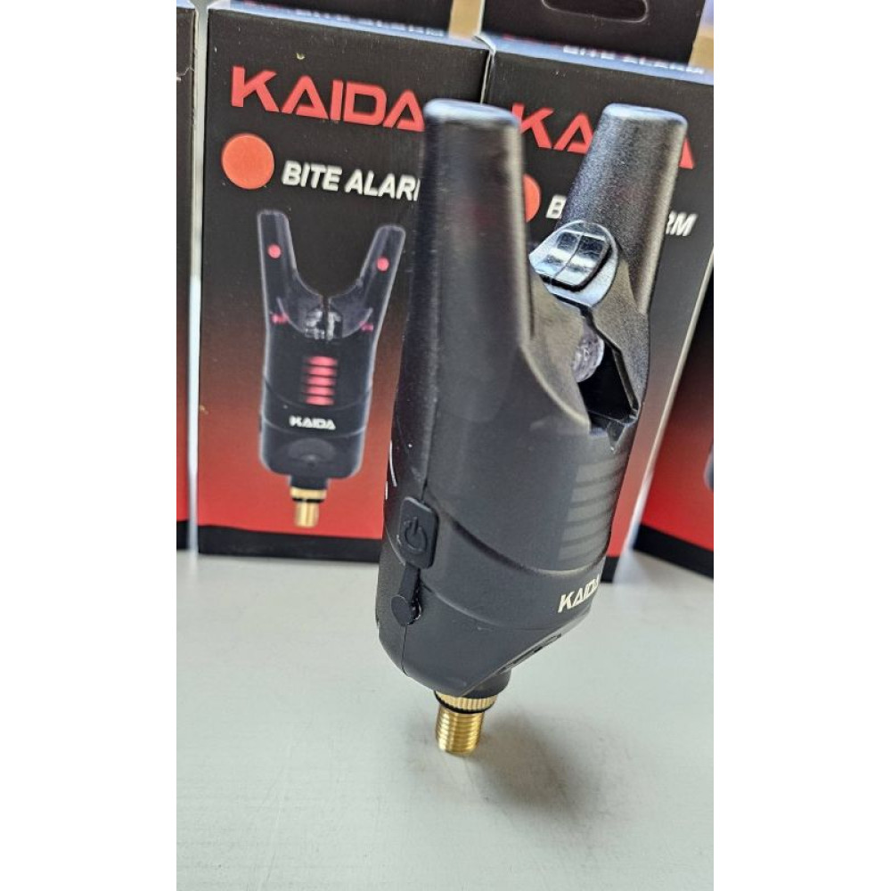 KAIDA Alarms