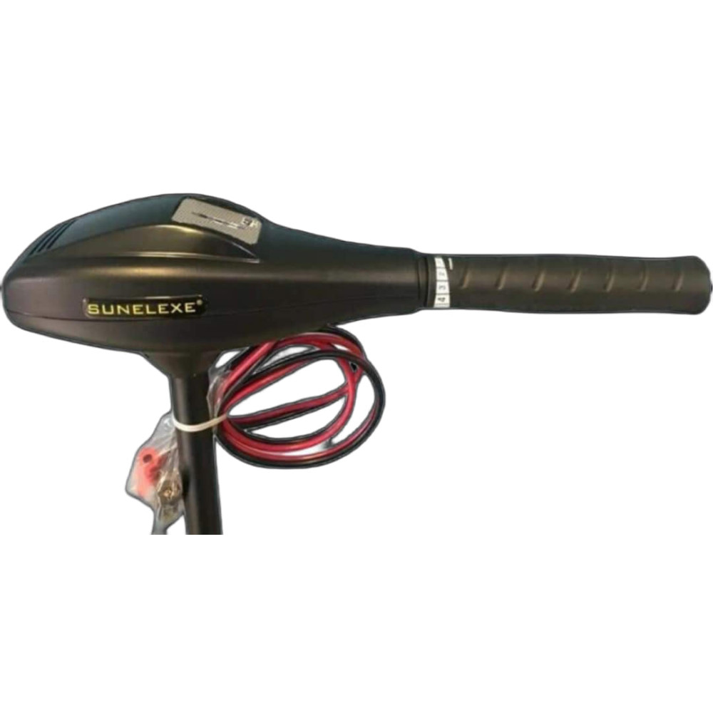 Sunelex trolling motor handle and battery cables