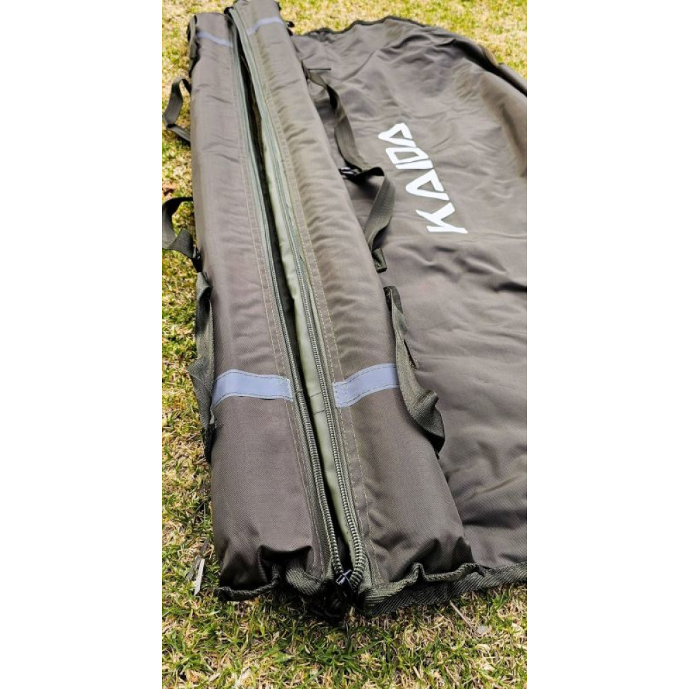 KAIDA Floating Retainer Sling met Drasak