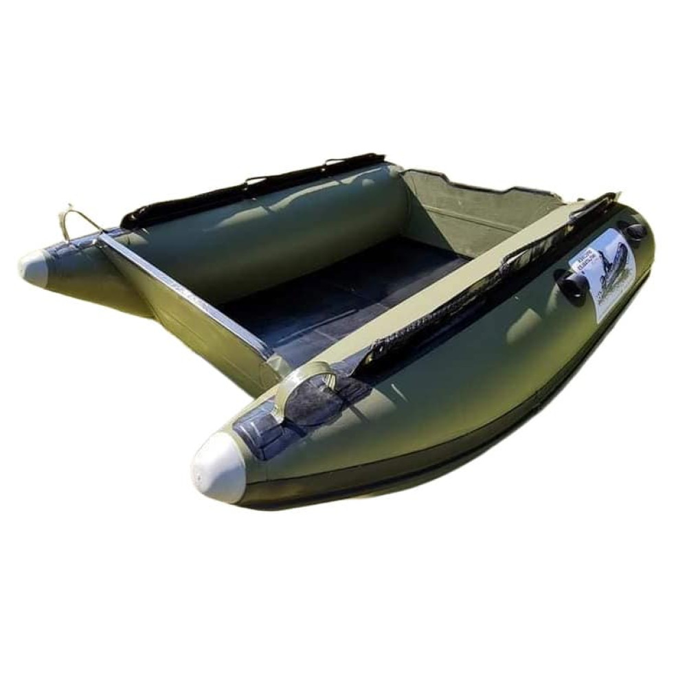Platform Inflatable Boat 2.4m