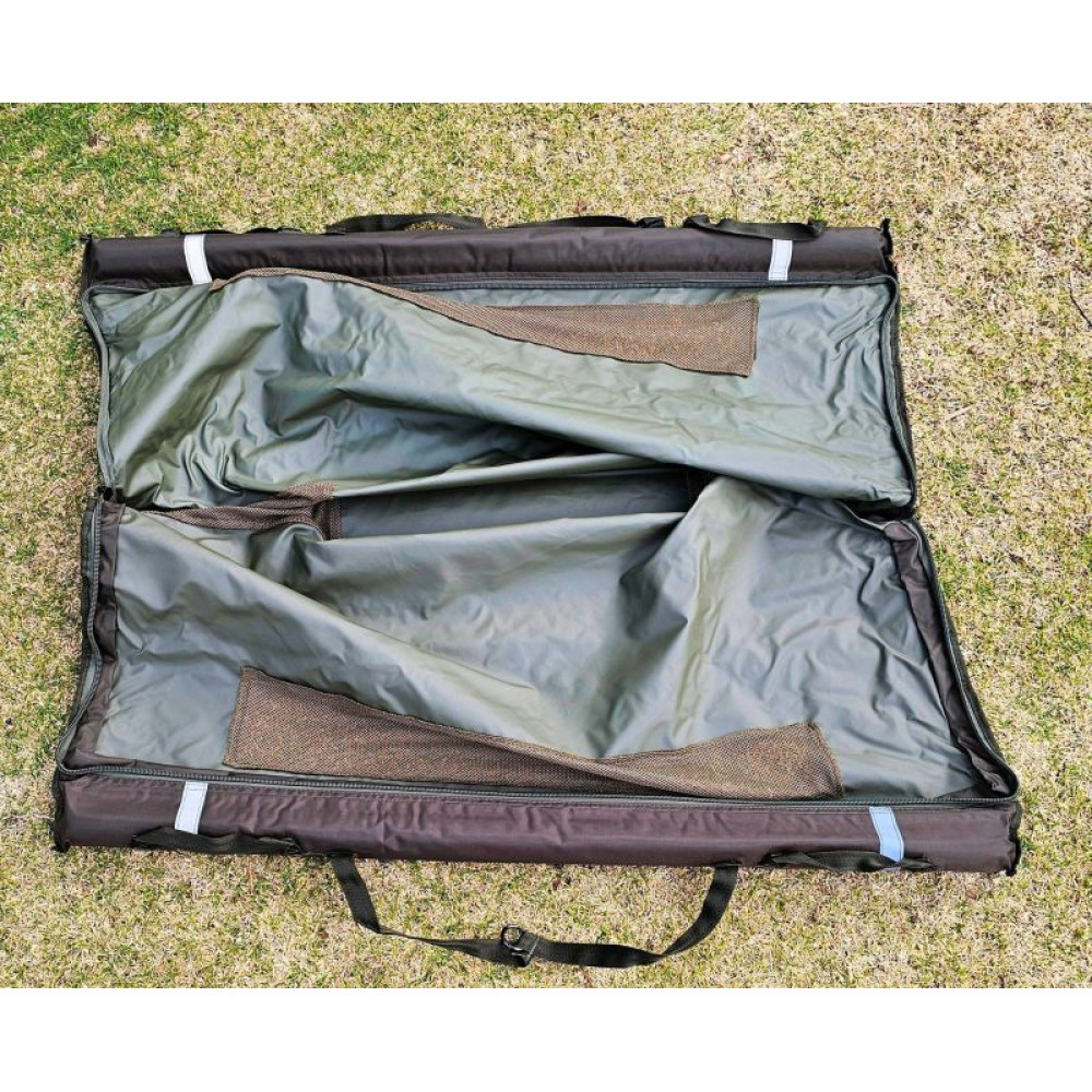 KAIDA Floating Retainer Sling met Drasak