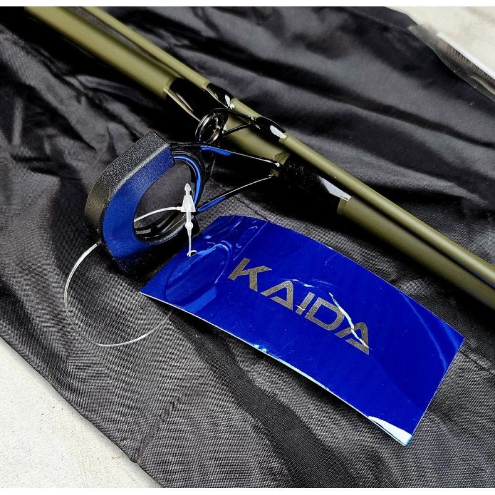 KAIDA Carp Rod 10ft 3,5lb