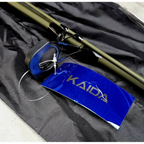 KAIDA Carp Rod 10ft 3,5lb