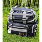 KAIDA Grey Bag