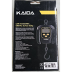 KAIDA 50kg Digital Scale