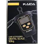 KAIDA 50kg Digital Scale