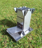 Flatpack MAxi Rocket STOOF