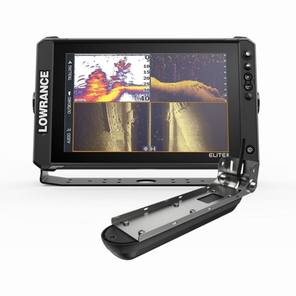 Elite 12 FS ActiveImaging 3-in-1