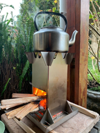 Flatpack MAxi Rocket STOOF