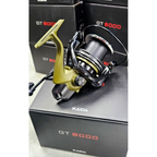 KAIDA GT8000 Big Pit Reel