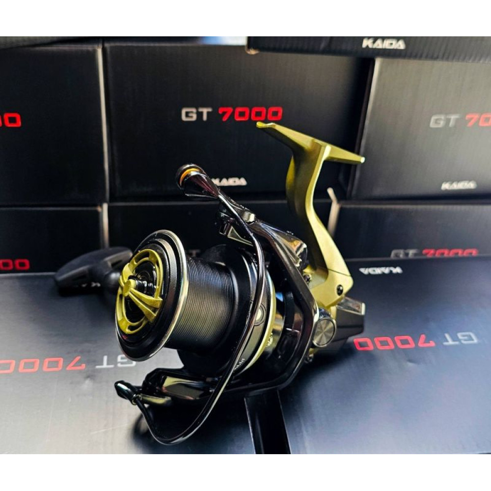 KAIDA GT7000 Big Pit Reel